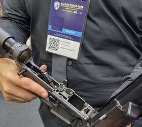 balkan shield 2026 ac unity shows first bosnian made service rifle