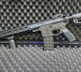 balkan shield 2026 ac unity shows first bosnian made service rifle