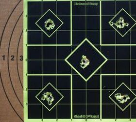 the rimfire report remingtons discontinued standard target 40gr rn