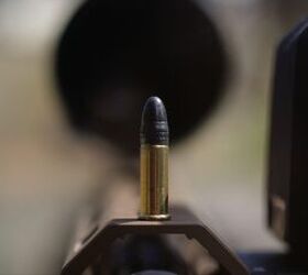 the rimfire report remingtons discontinued standard target 40gr rn
