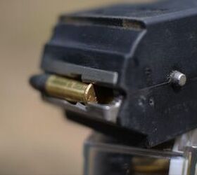 the rimfire report remingtons discontinued standard target 40gr rn