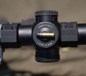 the rimfire report remingtons discontinued standard target 40gr rn