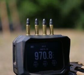 the rimfire report remingtons discontinued standard target 40gr rn
