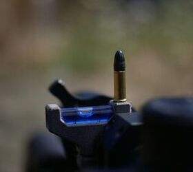 the rimfire report remingtons discontinued standard target 40gr rn