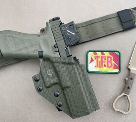 potd black trident with a noveske chainsaw in 300 blk