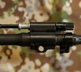 germany s g95 replaces g36 after three decades of service