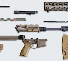germany s g95 replaces g36 after three decades of service