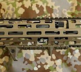 germany s g95 replaces g36 after three decades of service