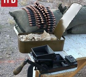 russias machine gun belts from soviet legacy to future warfare