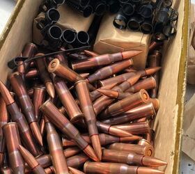 russias machine gun belts from soviet legacy to future warfare