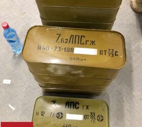 russias machine gun belts from soviet legacy to future warfare