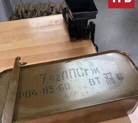russias machine gun belts from soviet legacy to future warfare