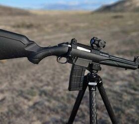 silencer saturday 449 a one of a kind ruger american