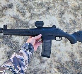 silencer saturday 449 a one of a kind ruger american