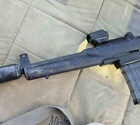 silencer saturday 449 a one of a kind ruger american