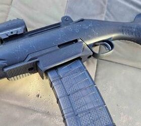 silencer saturday 449 a one of a kind ruger american