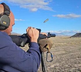 silencer saturday 449 a one of a kind ruger american