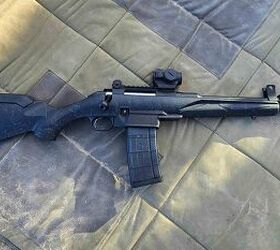 silencer saturday 449 a one of a kind ruger american
