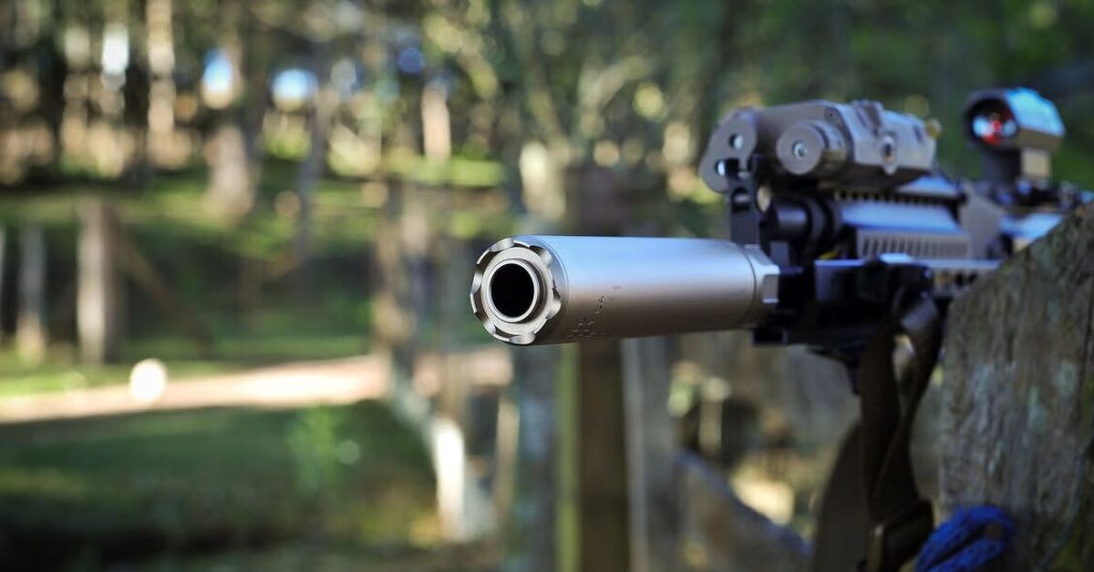 ATF Loosens Rules for Suppressor Repairs and Caliber Changes