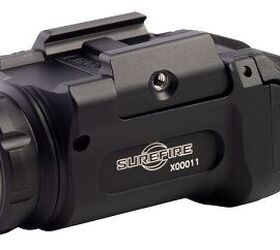 surefire s new xc3 1 000 lumen sub compact weaponlight