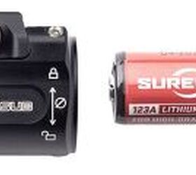 surefire s new xc3 1 000 lumen sub compact weaponlight