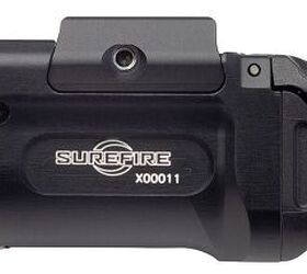 surefire s new xc3 1 000 lumen sub compact weaponlight
