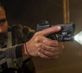 surefire s new xc3 1 000 lumen sub compact weaponlight