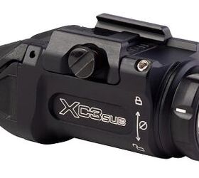 SureFire XC3 SUB Weaponlight