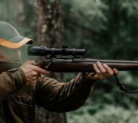 Element Optics Launches Helix HD 1-8x24 LPVO