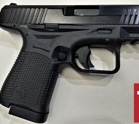 balkan shield 2026 ac unity presents their first pistol bekto 22