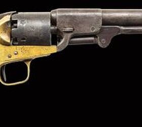 Wheelgun Wednesday: This Griswold Isn't From A "Vacation" Movie