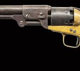 wheelgun wednesday this griswold isn t from a vacation movie