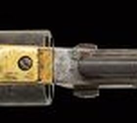 wheelgun wednesday this griswold isn t from a vacation movie