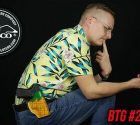 TFB Behind the Gun #235: Slovakian Gunleather w/ Martin of FALCO