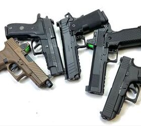 Concealed Carry Corner: Having Fun Vs Being Realistic