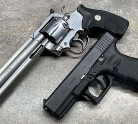 concealed carry corner having fun vs being realistic