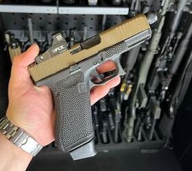 concealed carry corner having fun vs being realistic