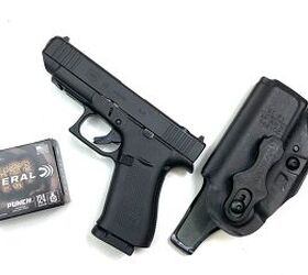 concealed carry corner having fun vs being realistic