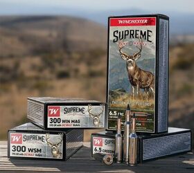 winchester big game ammo 101 new video series schools hunters
