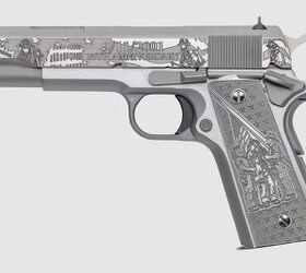 cnc releases 500 unit 9 11 colt 1911