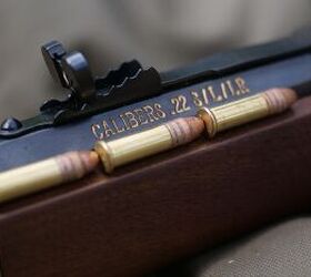 the rimfire report what s different about cci s golden boy ammo