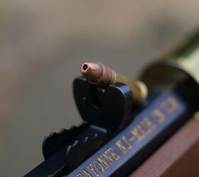 the rimfire report what s different about cci s golden boy ammo