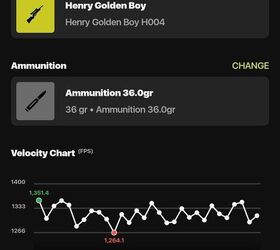 the rimfire report what s different about cci s golden boy ammo