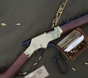 the rimfire report what s different about cci s golden boy ammo