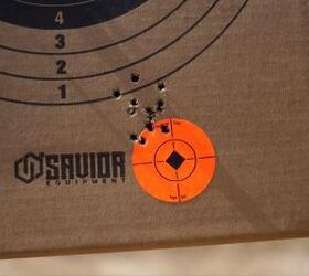 the rimfire report what s different about cci s golden boy ammo