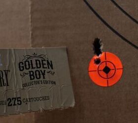 the rimfire report what s different about cci s golden boy ammo