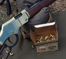 the rimfire report what s different about cci s golden boy ammo