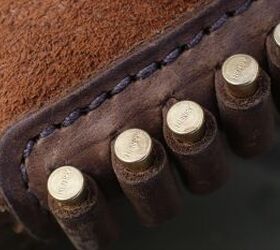 the rimfire report what s different about cci s golden boy ammo
