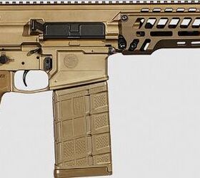 potd strategic sciences multi function muzzle device on sig m7s