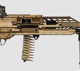 potd strategic sciences multi function muzzle device on sig m7s